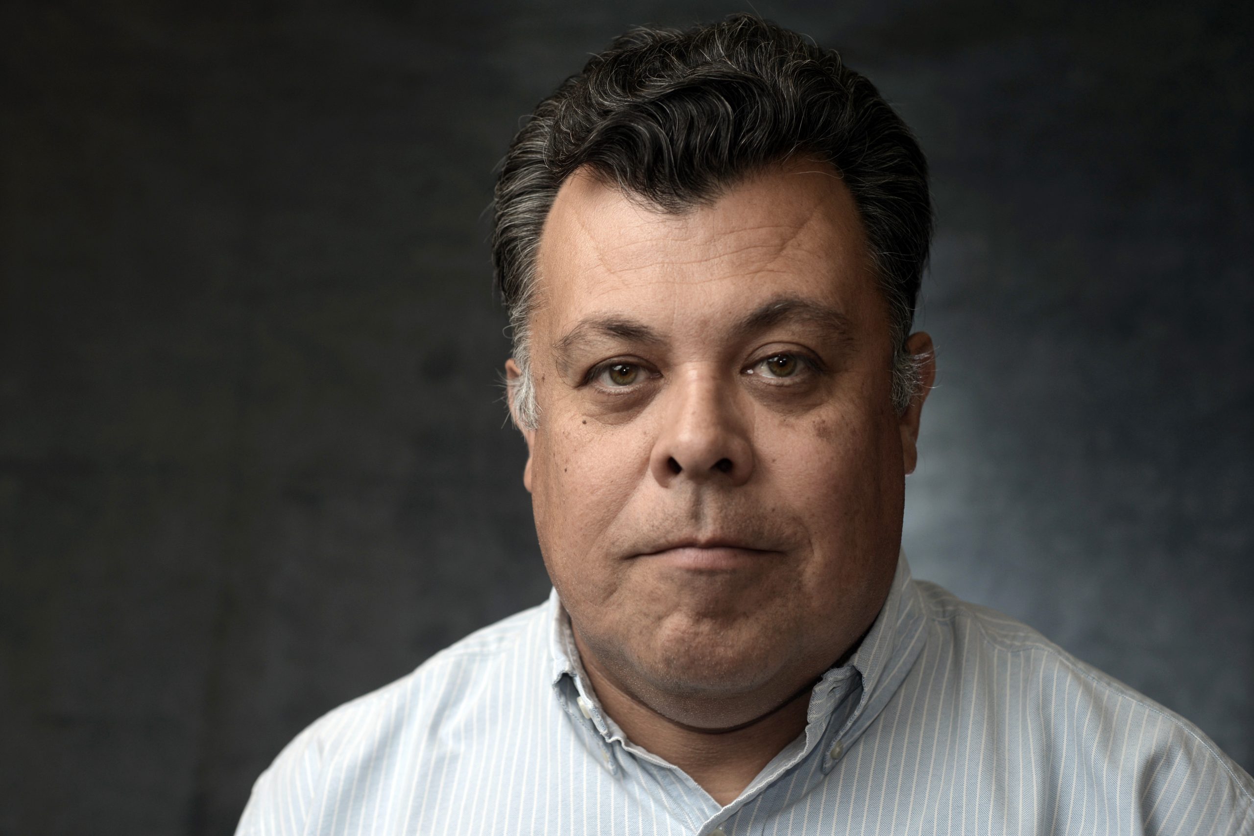 Christian Rago Radio U. de Chile | Cierre casos Penta y SQM – Cristián Riego ...