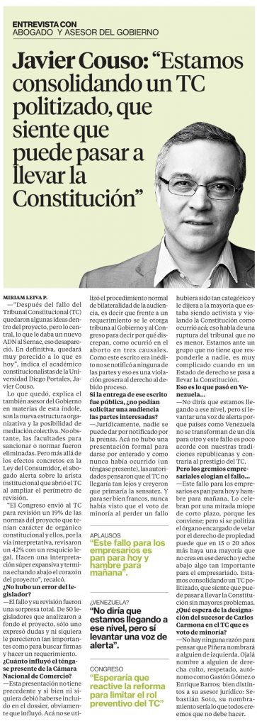 2201 - Pulso - Sernac - Jaime Couso